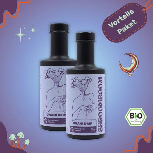 Umami Drip