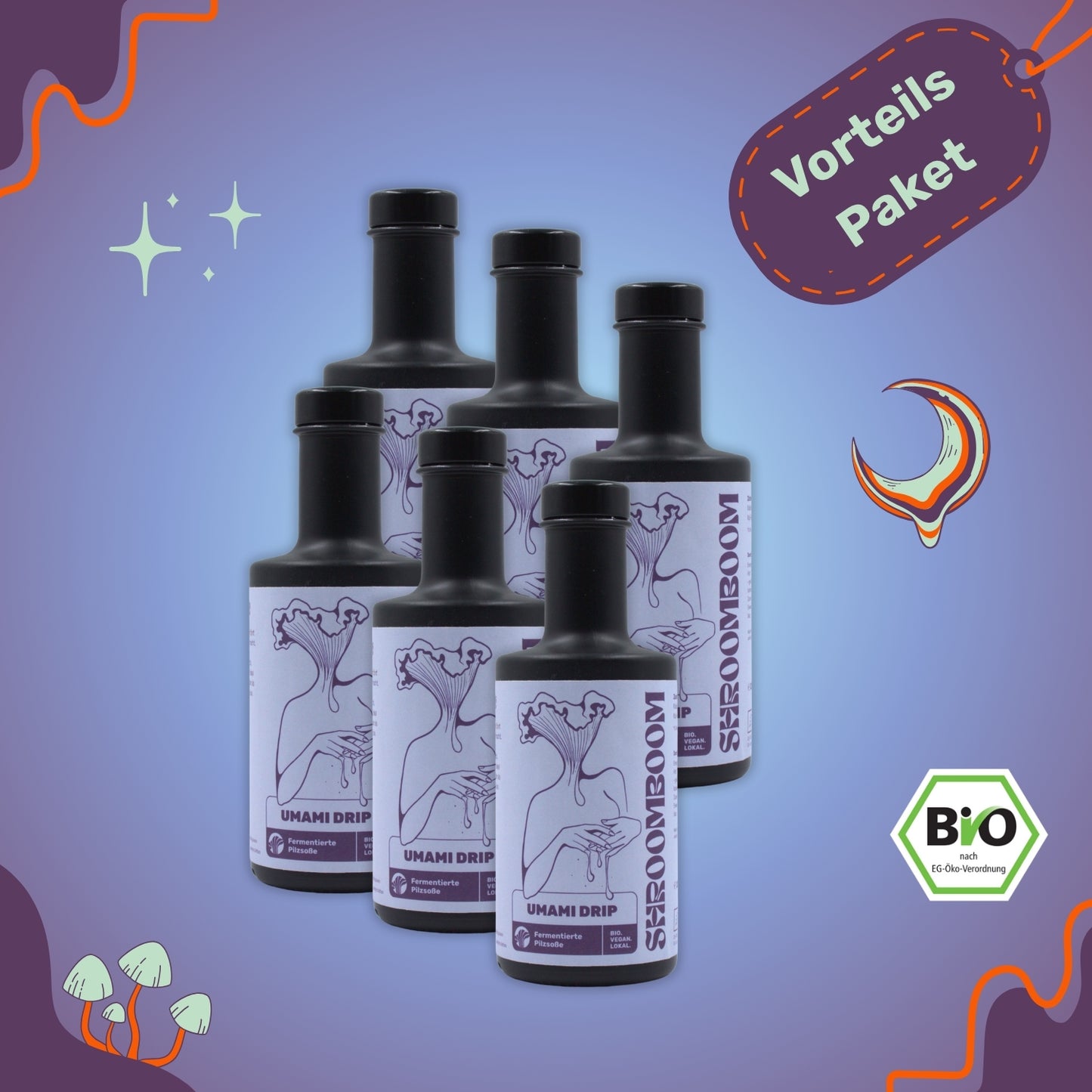 Umami Drip