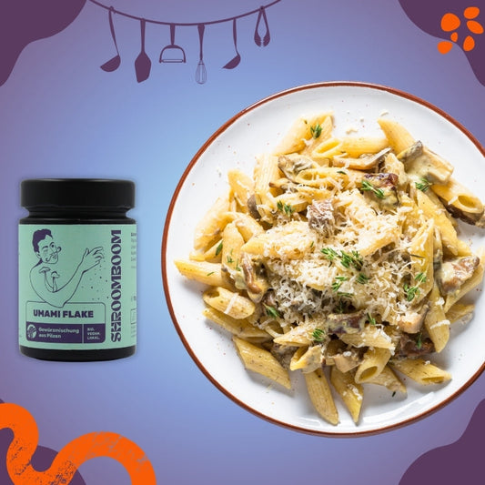 Was ist eigentlich Umami? Und warum du nie wieder ohne leben willst. 🍄💥