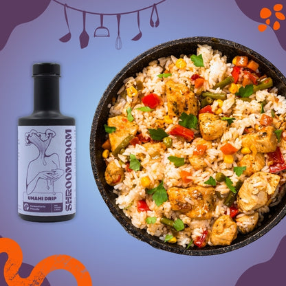 Umami Drip