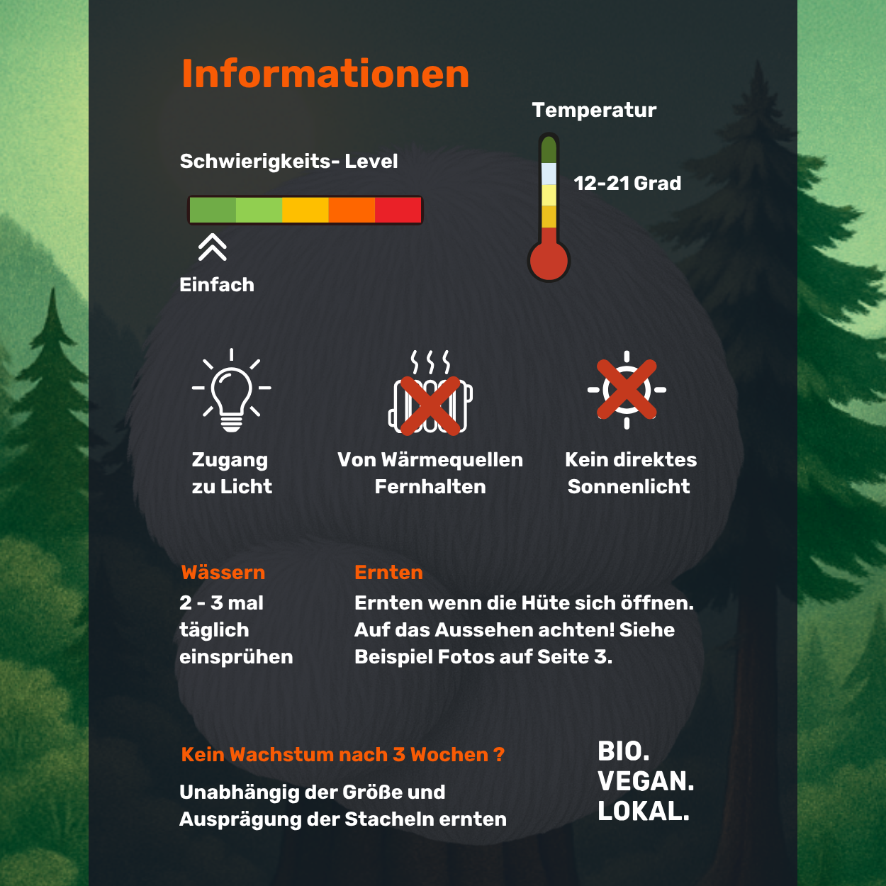 Growkit Quattro Bundle (4x Growkit + Drip)