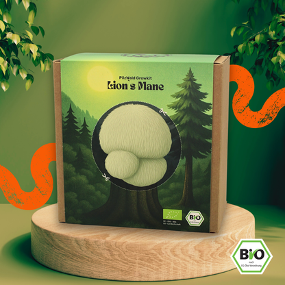 Growkit Quattro Bundle (4x Growkit + Drip)