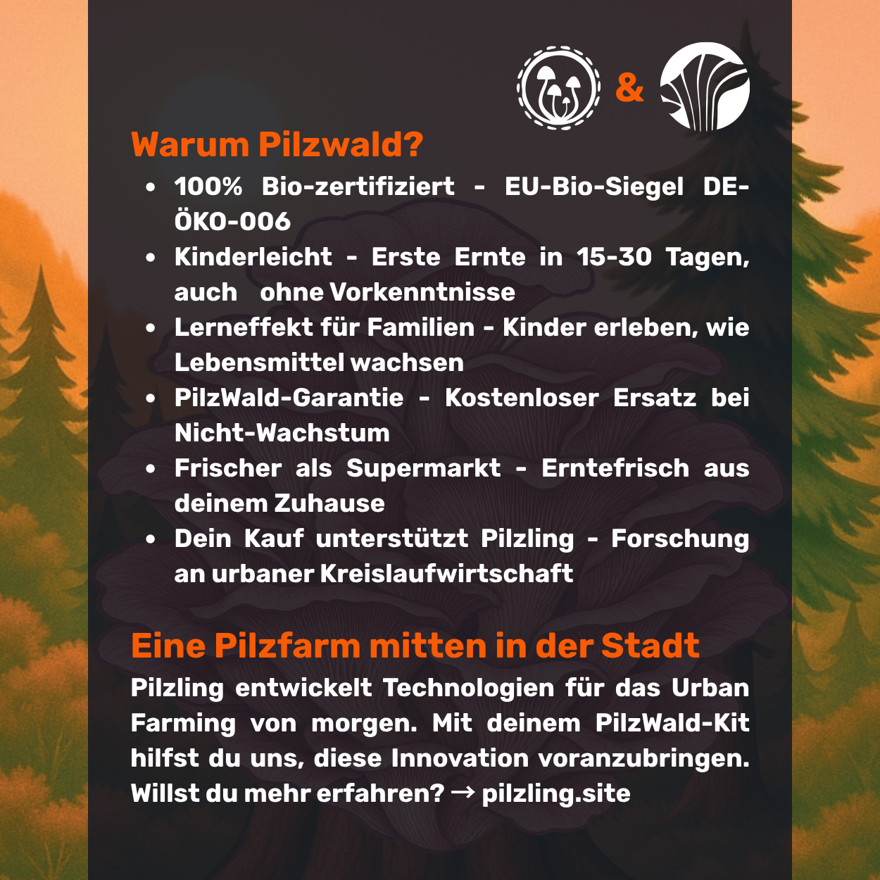 Growkit Duo Bundle (2x Growkit + 1x Crystal)