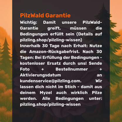 Growkit Quattro Bundle (4x Growkit + Drip)