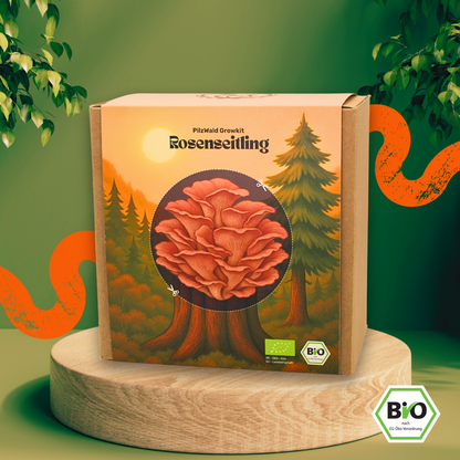 Growkit Quattro Bundle (4x Growkit + Drip)