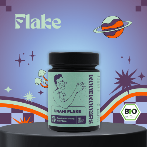 Flake - Umami spice