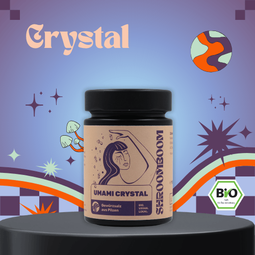 Crystal - Umami Salt