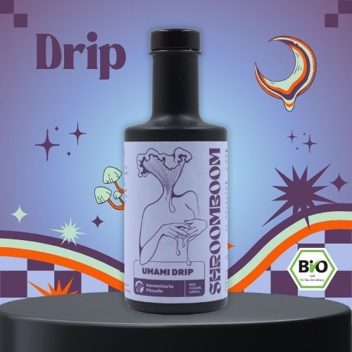 Growkit Quattro Bundle (4x Growkit + Drip)